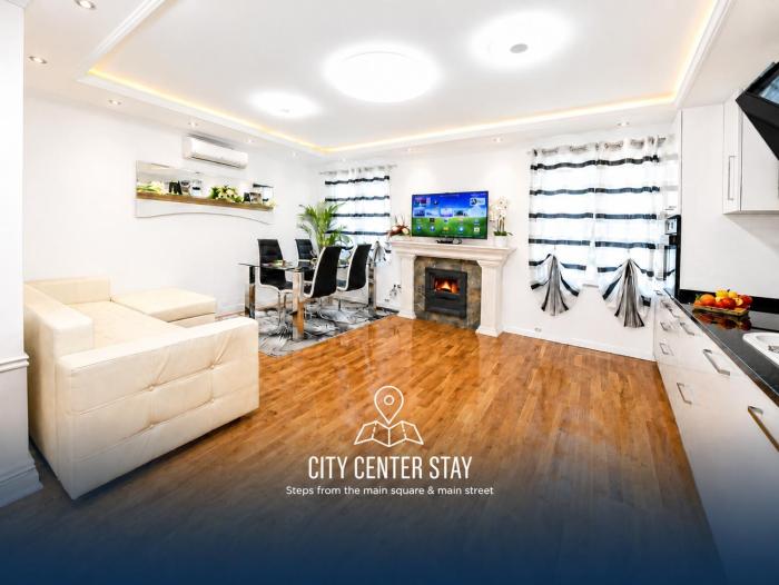 Apartment Markovski
