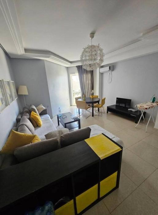 Cleopatra Appartements