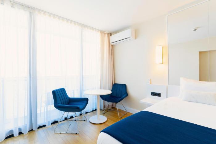 Black Sea View Suites Batumi