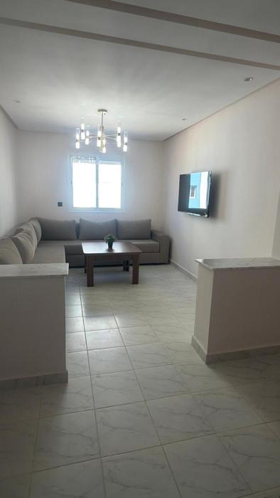 Appartement al hoceima