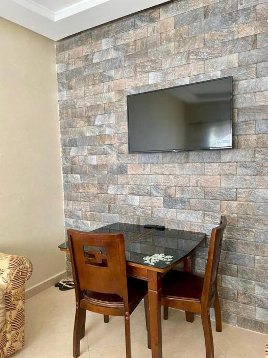Martil Beach Appartement
