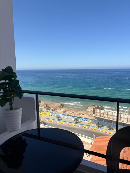 Sun & Sea Suites Oran