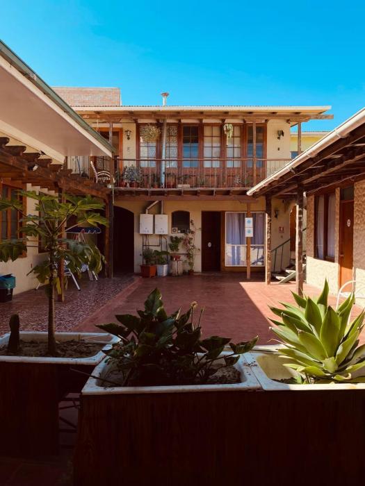 Apart Hotel Colon