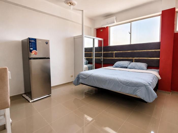 Grand Suite 305 I Yireh Hotel