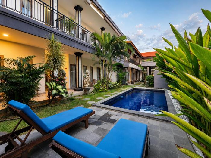 Eva Guest House 2