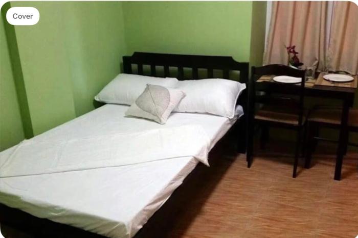 Jocanai Residences Studio C