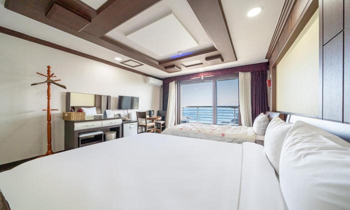 Mobydick Hotel