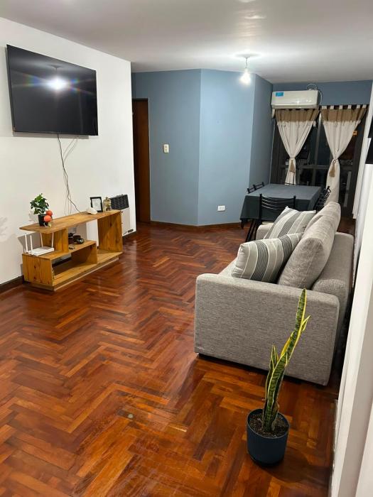 Nueva Córdoba Confort
