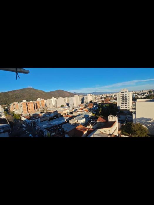 Apartment in a tourist area Exceptional view