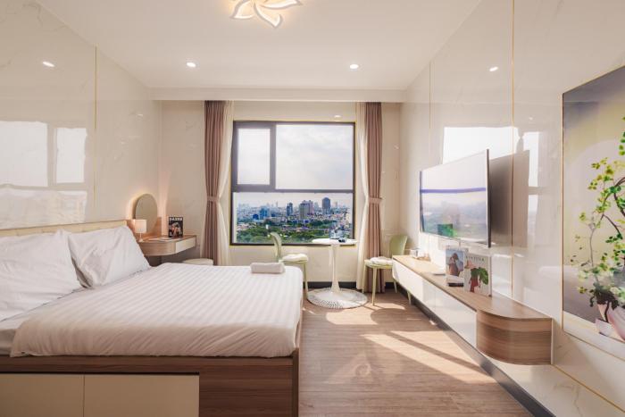 Lakeview Studio 1 bedroom District 4