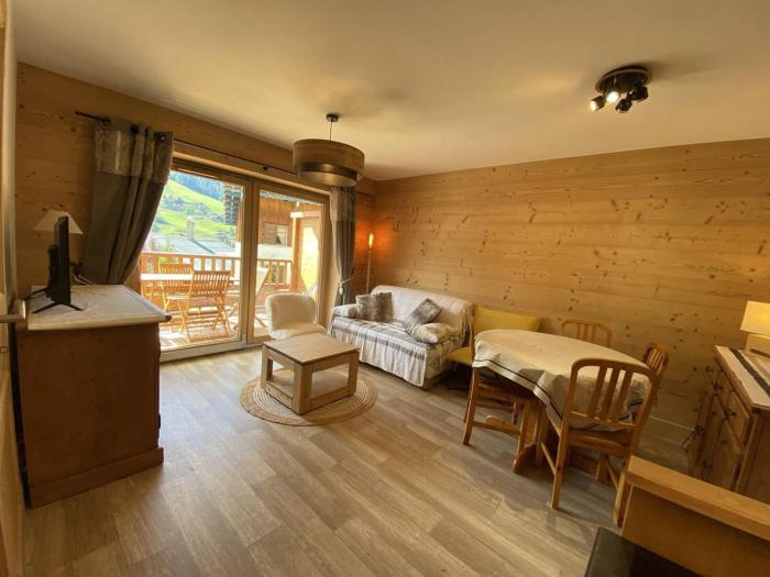 Appartement moderne, central - 6 pers. - FR-1-886-106