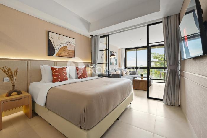 Jasmine by Kozystay - Nusa Dua