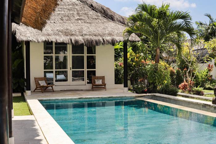 Coastal Garden Villa by Premier Hospitality Asia