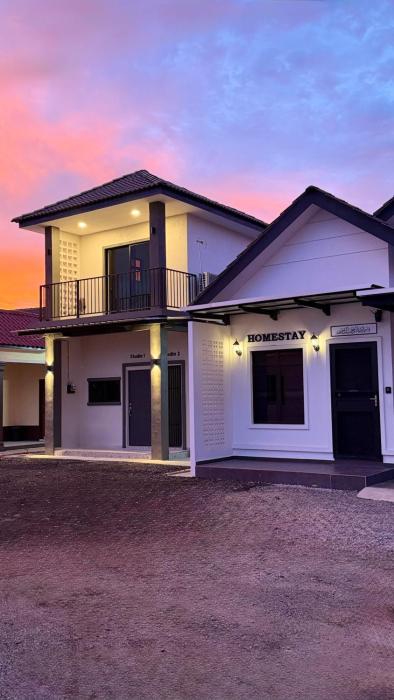 Studio Ground Floor- Homestay Dataran Tikam Batu