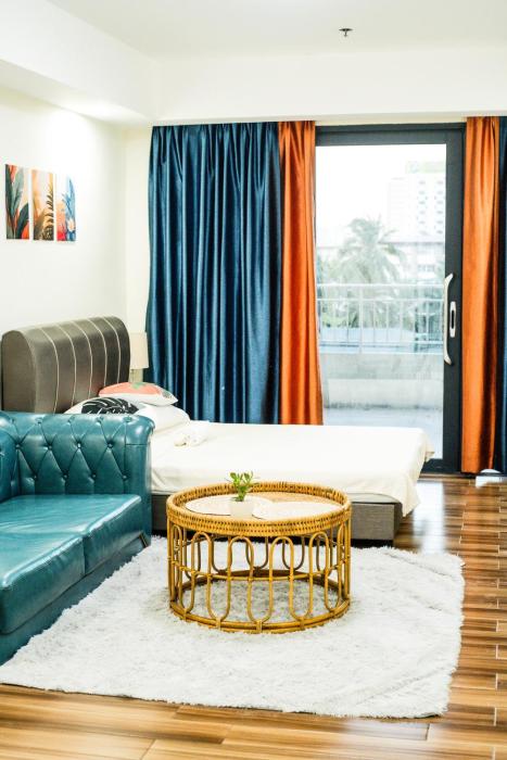 Casiana Residences by Yoshi