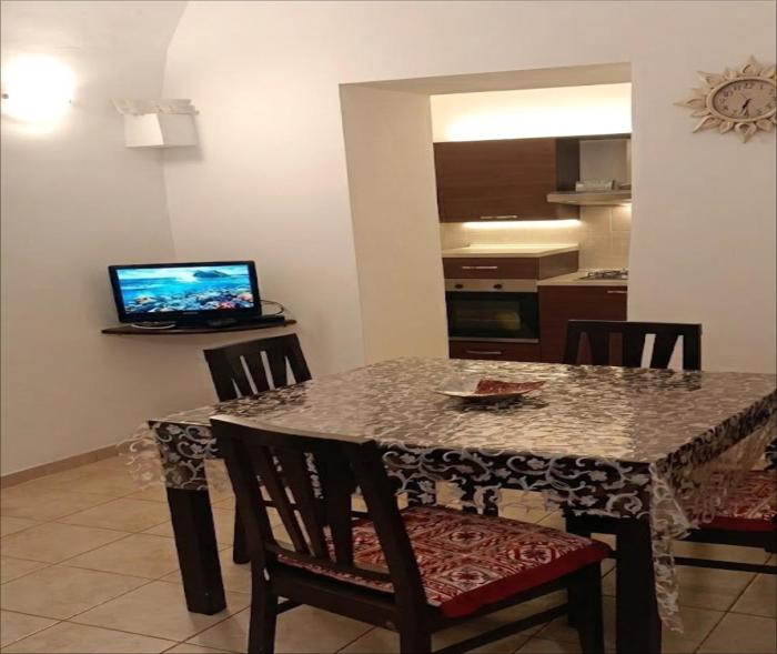 Casa San Giorgio centro storico Presicce Salento