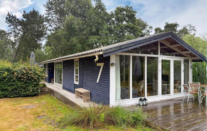 Cozy Home In Rødby With Wifi