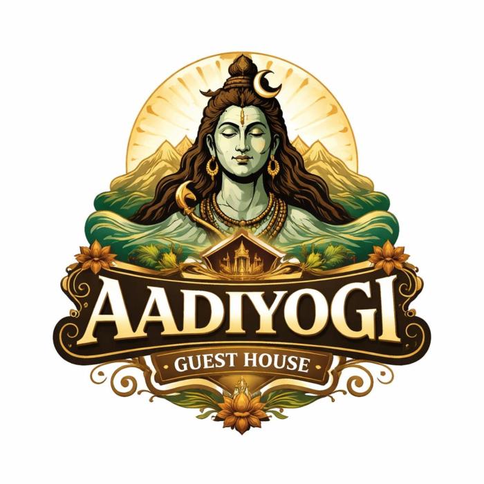 Aadiyogi Guest House