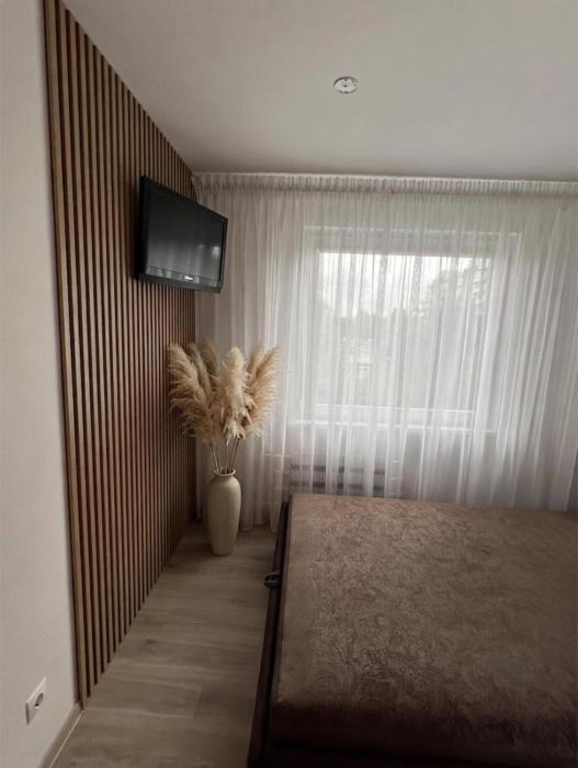 LuXury Apartment on Naujakiemis Street