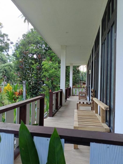 Tangkoko Sweet Home