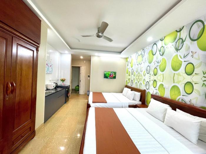 Homestay Mường Thanh Cửa Lò