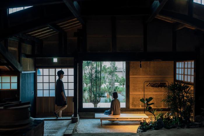 暇家 kaya