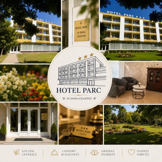 Hotel Parc