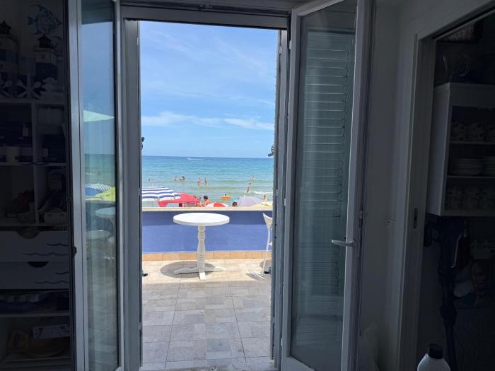 Sulla Battigia B&B