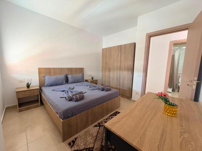 Apartment Rotondo Durrës