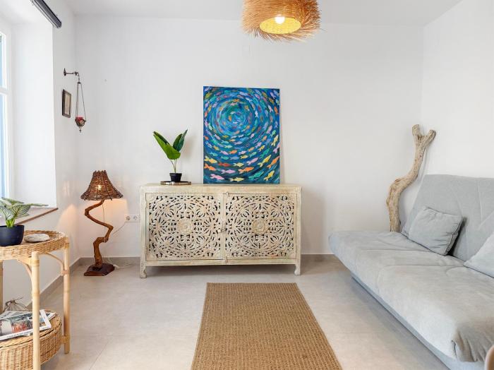 La Duma - Elegant House in Skopelos Chora