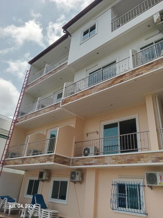 Sea View Apartments