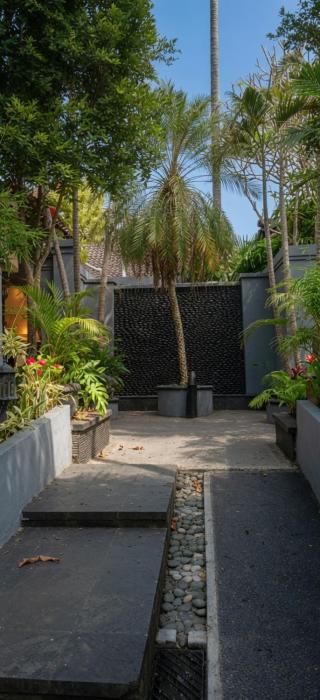 Bali She Villa
