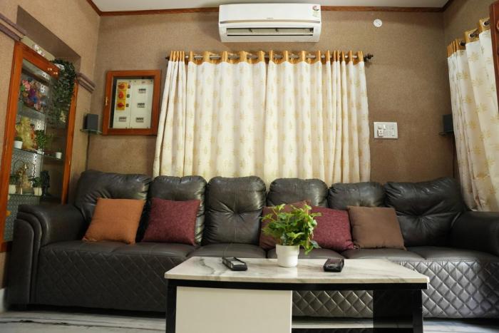 Manavididillu 4BHK DUPLEX VILLA
