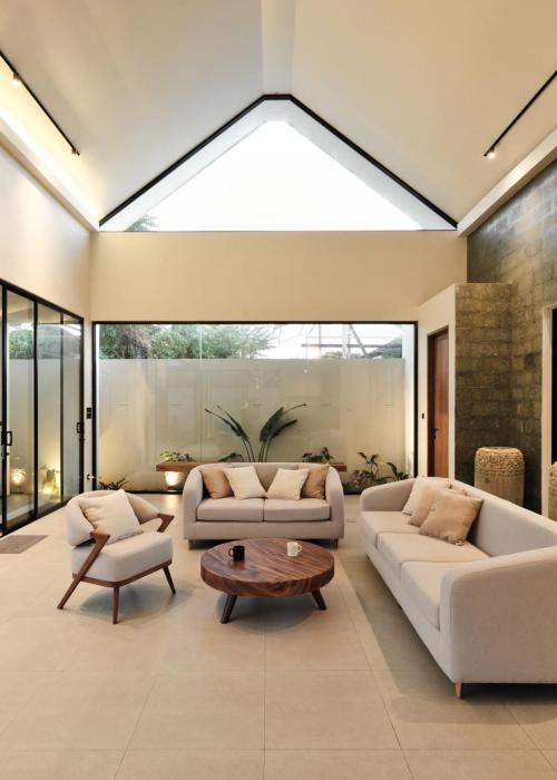 Pranaya Villa
