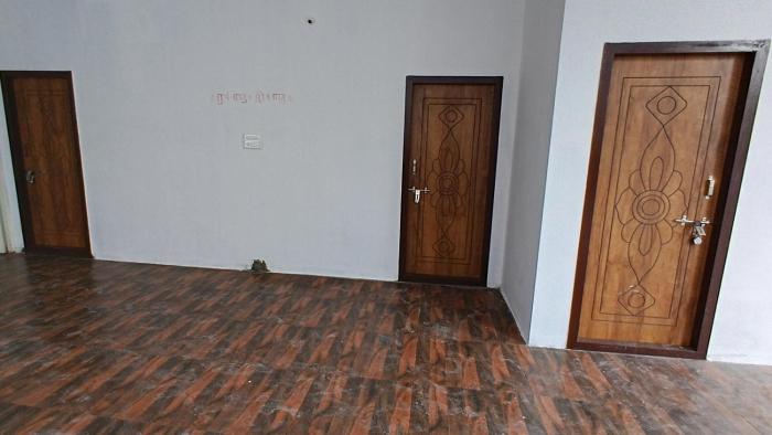 Rooms available for rent