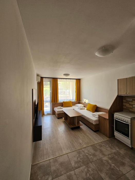 Nest Studio Str Tvarditsa 13