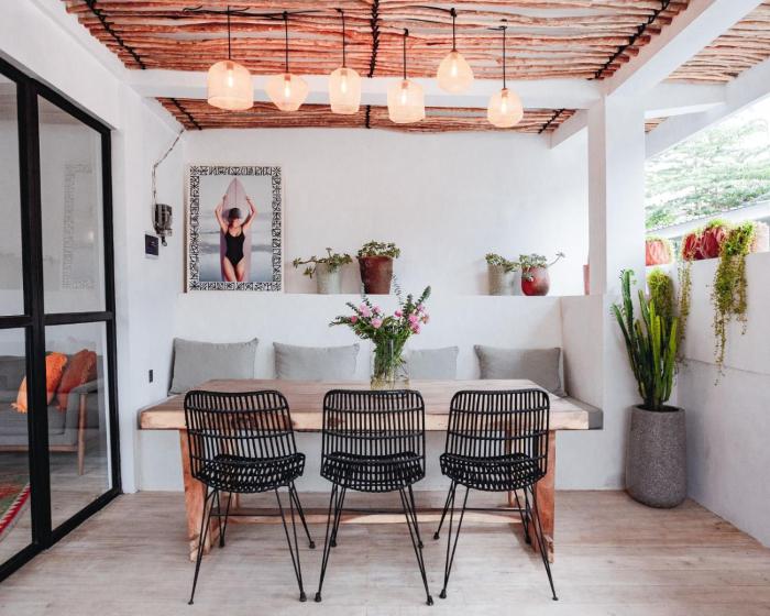 Modern Cozy Bali Villa Canggu - Mercato 1