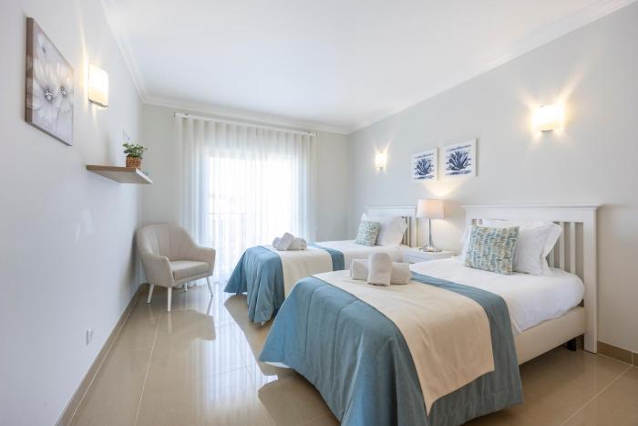 Boa Vista - Abrigo Apartment