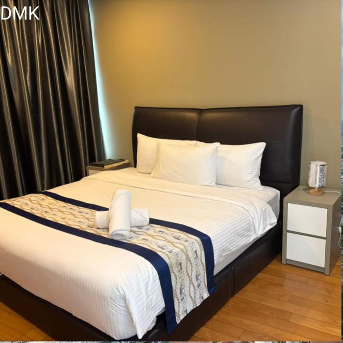 Vortex luxury apartment by city centre