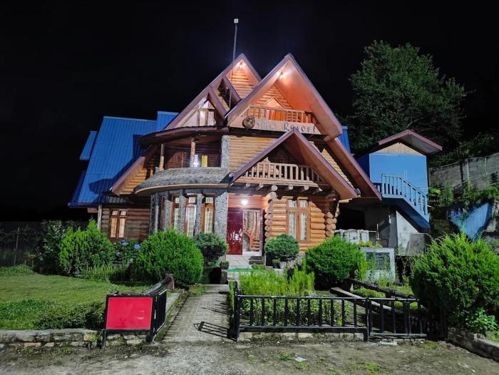 Siiro Homestay