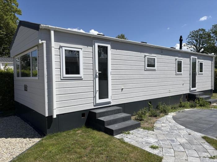 Vakantiepark de Zeeuwse Parel - Sunset Comfort