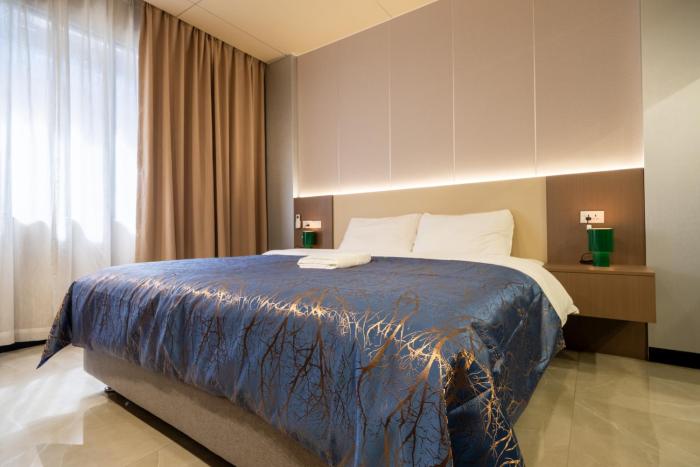Skyport Hotel near NAIA Airport Paranaque City