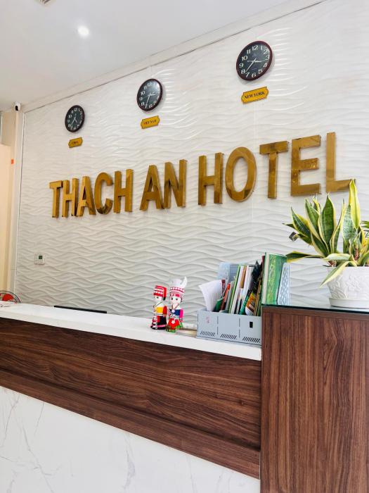 Thach An Hotel