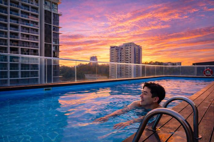 Grandis Hotels and Resorts