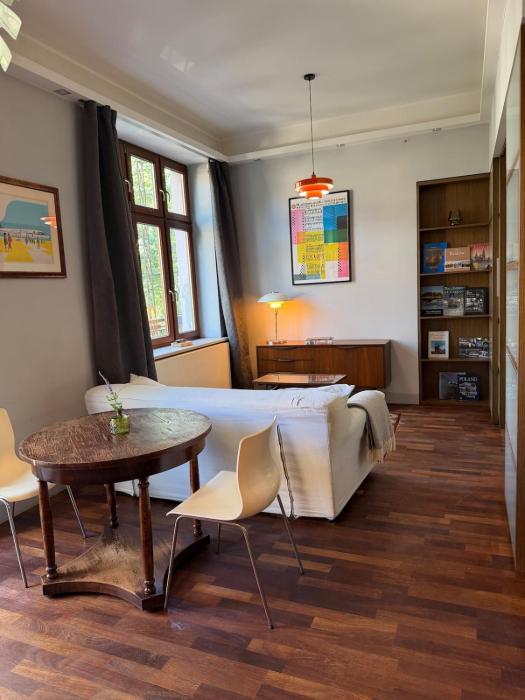 A cozy apartment 5 minutes from Wawel