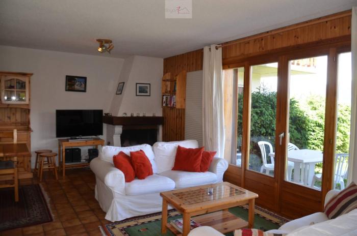 Chalet Zou Derri 3