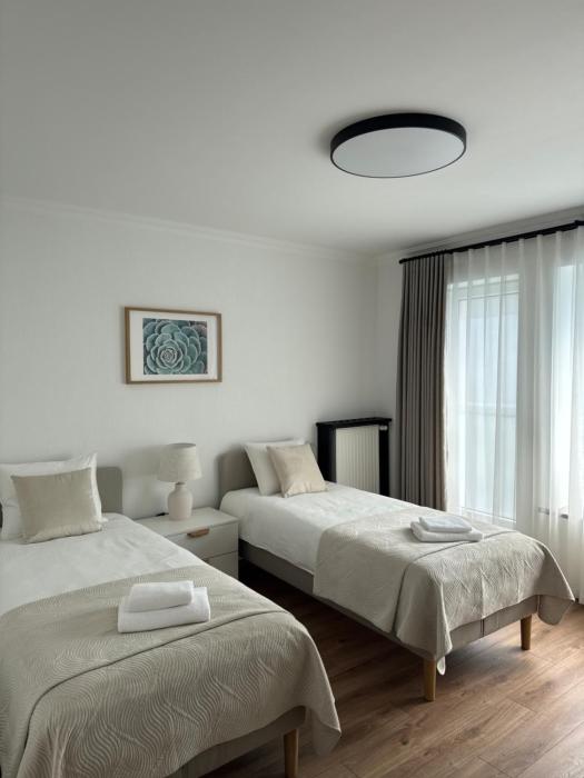 Cirulis Apartments