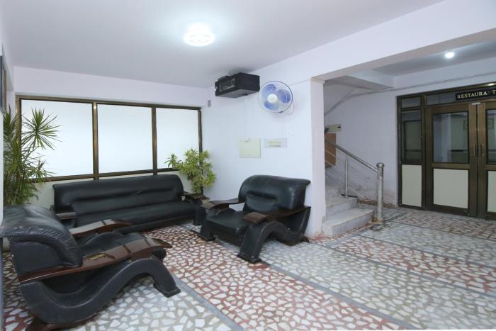 Hotel O Sukooon City View