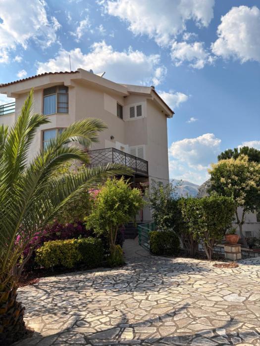 Chalet Qeparo