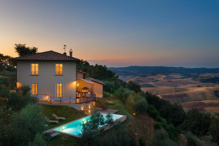 VILLA FRANCESCA 10, Emma Villas